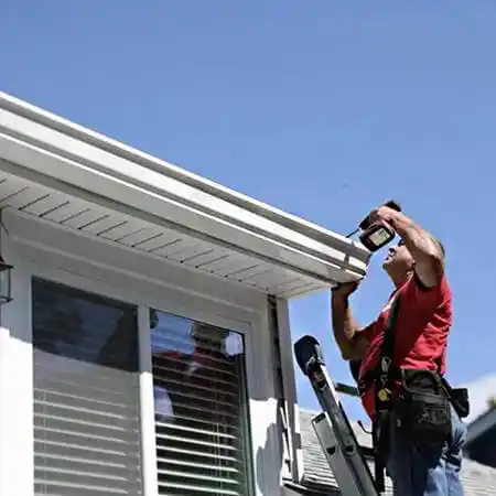 gutter services Monteagle